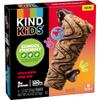 KIND Kids Snacks, Chocolate Chip Bar, Tree Nut and Peanut Free, Gluten Free, Whole Grains and Oats, 5g Protein, 40 Count view 4