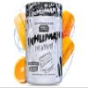 AFTERDARK INHUMAN Pre-Workout Powder, Enhanced Mind-Muscle Connection, Sustained Energy, Potent Nootropic Blend, Vegan, Gluten-Free, Soy-Free, 400mg Caffeine, No Crash, Orange Creamsicle view 1