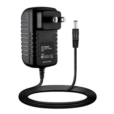 Jantoy Replacement AC Adapter Charger Compatible for SoClean 2 SC1200 SC1200-PNA1109 CPAP So Clean Power Cord