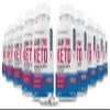 (10 Pack) Lean Time Keto Pills 1275MG New & Improved Formula Contains Apple Cider Vinegar Extra Virgin Olive Oil Powder Green Tea Leaf 600 Capsules view 1