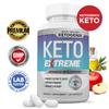 (10 Pack) Ketogenix Extreme Keto Pills 1675MG New & Improved Formula Contains Apple Cider Vinegar Extra Virgin Olive Oil Powder Green Tea Leaf 600 Capsules view 2