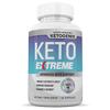 (5 Pack) Ketogenix Extreme Keto Pills 1675MG New & Improved Formula Contains Apple Cider Vinegar Extra Virgin Olive Oil Powder Green Tea Leaf 300 Capsules view 4