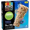 KIND Kids Snacks, Blueberry Muffin Bar, Tree Nut and Peanut Free, Gluten Free, Whole Grains and Oats, 5g Protein, 40 Count view 4
