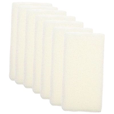 10pcs Thick Kitchen Cleaning Sponges Dishwashing Wipes for Heavy Duty Scrubbing Quick Drying Non-Scratch Dish Sponge for Efficient Kitchen Cleaning