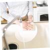 10pcs Thick Kitchen Cleaning Sponges Dishwashing Wipes for Heavy Duty Scrubbing Quick Drying Non-Scratch Dish Sponge for Efficient Kitchen Cleaning view 2
