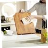 10pcs Thick Kitchen Cleaning Sponges Dishwashing Wipes for Heavy Duty Scrubbing Quick Drying Non-Scratch Dish Sponge for Efficient Kitchen Cleaning view 4