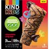 KIND Kids Snacks, Chocolate Chip Bar, Tree Nut and Peanut Free, Gluten Free, Whole Grains and Oats, 5g Protein, 5 Count view 4