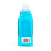 CLOROX Fraganzia Liquid Dish Soap | Smells Great and Cuts Through Tough Grease Fast | Quick Rinsing formula Washes Away Dirt | A Powerful Clean You Can Trust, Fresh Ocean Breeze Scent, 12 Ounces view 2