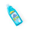 CLOROX Fraganzia Liquid Dish Soap | Smells Great and Cuts Through Tough Grease Fast | Quick Rinsing formula Washes Away Dirt | A Powerful Clean You Can Trust, Fresh Ocean Breeze Scent, 12 Ounces view 3