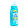 CLOROX Fraganzia Liquid Dish Soap | Smells Great and Cuts Through Tough Grease Fast | Quick Rinsing formula Washes Away Dirt | A Powerful Clean You Can Trust, Fresh Ocean Breeze Scent, 12 Ounces view 4