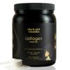 Black Girl Vitamins | Collagen Peptides Powder - Collagen for Skin, Hair & Nails - Unflavoured Hydrolyzed Collagen Powder, Dairy-Free, Gluten-Free Collagen for Women and Men - 16oz view 1