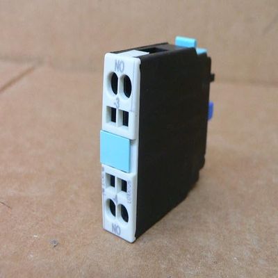 3Rh1921-2Ca10 Auxiliary Contact