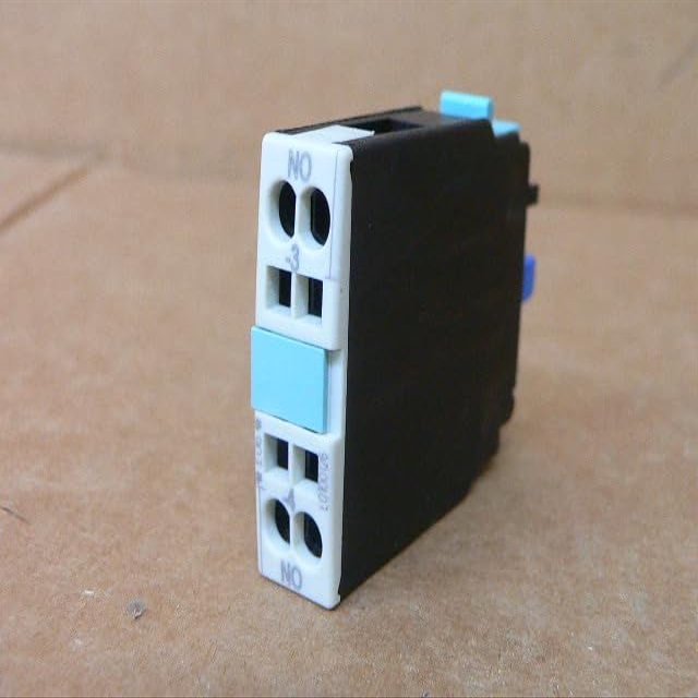 3Rh1921-2Ca10 Auxiliary Contact