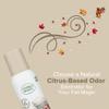 Citrus Magic Limited Edition Odor Eliminating Air Freshener Spray, Sweater Weather, 3-Ounce, Pack of 3 view 3