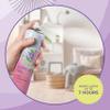 Citrus Magic Limited Edition Odor Eliminating Air Freshener Spray, Garden Party, 3-Ounce, Pack of 3 view 3