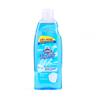 CLOROX Fraganzia Liquid Dish Soap | Smells Great and Cuts Through Tough Grease Fast | Quick Rinsing formula Washes Away Dirt | A Powerful Clean You Can Trust, Morning Sky Scent, 12 Ounces view 1