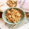 Birthday Cake Confetti 10 Lbs | Gluten-Free Granola I Nutty Girl Girlnola view 2