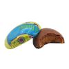 Peanut Butter Chocolate Eggs Easter Candy, Shareable Bags, Pack of 2, 4.5 Ounces Each, Full Size view 3