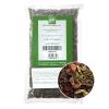 Citrus Mint Tea with Hibiscus, by Herb Co, Caffeine Free Herbal Blend with Peppermint & Stevia - Soothing & Relaxing, 1/4 lb view 1