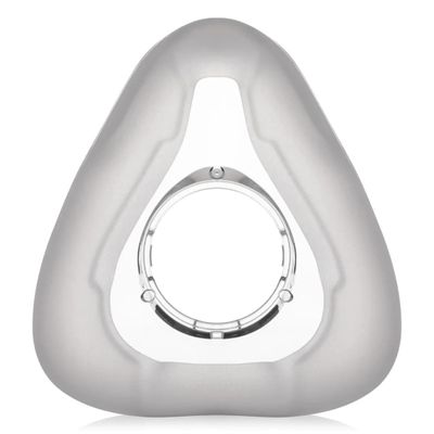 3B Medical 3B Full Face Cushion for Siesta Masks (Small), Clear