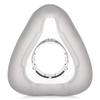 3B Medical 3B Full Face Cushion for Siesta Masks (Small), Clear view 1