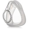 3B Medical 3B Full Face Cushion for Siesta Masks (Small), Clear view 3