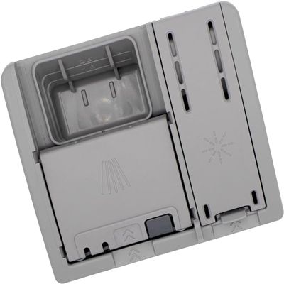 00645208 Diswhasher Detergent Dispenser by Part Supply House