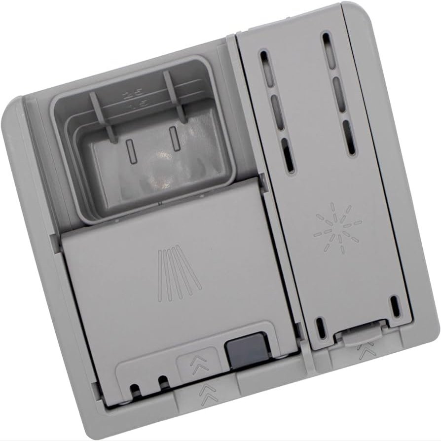 00645208 Diswhasher Detergent Dispenser by Part Supply House