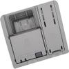 00645208 Diswhasher Detergent Dispenser by Part Supply House view 1