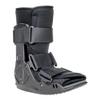 McKesson Low-Top Non-Air Walker Boot, Ankle Sprains and Fractures, Lightweight, Medium, 1 Count view 1