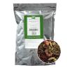 Citrus Mint Tea with Hibiscus, by Herb Co, Caffeine Free Herbal Blend with Peppermint & Stevia - Soothing & Relaxing, 1 lb view 1