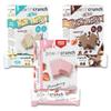 Power Crunch Protein Wafer Bars and Power Crunch KIDS Protein Bars, Variety Pack, (15 Count) High Protein Snacks with Delicious Taste view 1