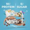 Power Crunch Protein Wafer Bars and Power Crunch KIDS Protein Bars, Variety Pack, (15 Count) High Protein Snacks with Delicious Taste view 3