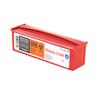 AmeriCan Goods Sharps Crate Container Safe Disposal of Waste and Needles Professional Compact Biohazard Needle and Syringe Disposal Durable Box (3pk) view 2