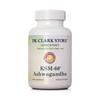 Dr Clark Store Ashwagandha Supplement  650mg, 60 Capsules, Supports Everyday Wellbeing, Energy & Mood Balance view 1