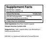 Dr Clark Store Ashwagandha Supplement  650mg, 60 Capsules, Supports Everyday Wellbeing, Energy & Mood Balance view 2
