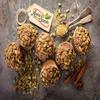 Anna and Sarah Pumpkin Seeds, Raw, Unsalted, Fresh, in Resealable Bag, 16 Oz view 2