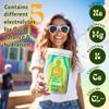 LUV Motion #9 Enhanced Hydration- Electrolyte Powder- BCAA Powder view 3