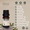 Aliz Aromatherapy Organic Cypress Essential Oil USDA Certified, Therapeutic Grade, 100% Natural & Pure, Cypress Oil for Skin, Hair Removal, for Diffusers for Home 10ml-0.33 fl oz view 4