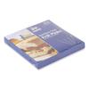 AmerCareRoyal Cellophane-Frill Wood Picks, Bamboo, 4-inch Assorted, 10,000/Carton (R812B) view 2