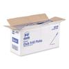 AmerCareRoyal Cellophane-Frill Wood Picks, Bamboo, 4-inch Assorted, 10,000/Carton (R812B) view 4
