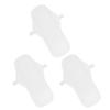 Beaupretty Reusable Menstrual Pads Cotton Sanitary Napkin Set Small Light Period Protection Easy to Clean view 1