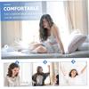 Beaupretty Reusable Menstrual Pads Cotton Sanitary Napkin Set Small Light Period Protection Easy to Clean view 4