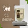 Ayurveda Dashmool Powder | 100g | Dasamoola | Kwath Powder for Digestion Constipation Healthy Skin. view 3