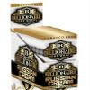 Billionaire Wraps - Russian Cream - 2 Wraps per Pack - 25 Pack - 50 Wraps total incl. Frugal Smoker Sticker view 1