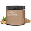 Kroma 24K Beef Bone Broth Powder - 10 Servings Jar, 7.8 Oz  100% Grass Fed Gluten Free Powder - Collagen-Rich High Protein Broth w/Organic Ingredients - Animal Based Protein for Gut Health & Joint Support view 1
