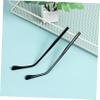 Beaupretty Replacement Eye Glasses Arms Brown Eyeglass Arm Replacement Glasses Temples view 4