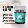 Craft A Brew - Maltodextrin - Adds Body & Smooths Mouthfeel - For At Home Beer Brewing, Cooking & Fitness - Thickens Brew, Sauce & Soup - Supports Endurance & Performance - No Added Flavor - 1 lb view 4