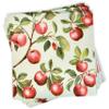 Gift Boutique 100 Apples Cocktail Napkins Disposable Paper Fruit Tree Fall Harvest Apple Leaf Dessert Napkin Autumn Wedding Dinner Party Supplies Decor view 3