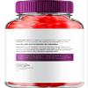 (2 Pack) NutriZen Keto ACV Gummies - Advanced Formula Nutri Zen Keto Plus ACV Gummies Apple Cider Vinegar Keto Nutrizen ACV Gummies Dietary Supplement Reviews Men Women (120 Gummies) view 2